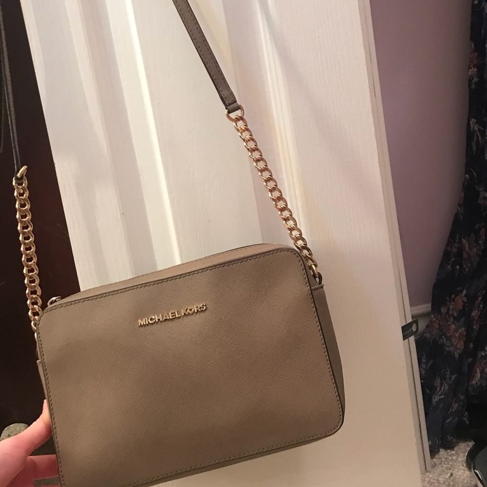 Michael Kors Large Crossbody